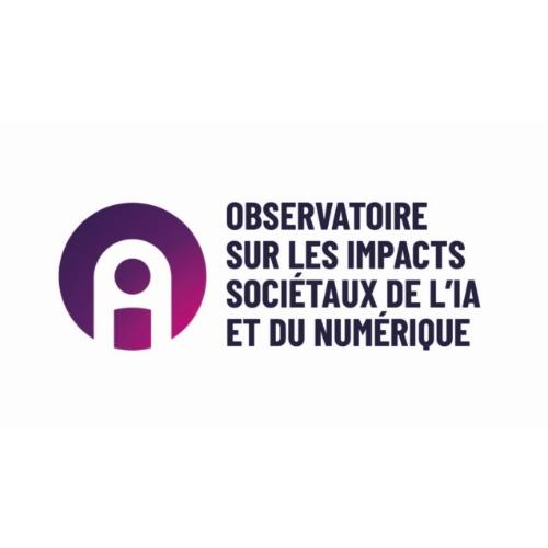 Observatoire sur les impacts sociétaux de l’IA et du numérique - bcom