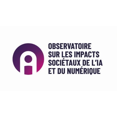 Observatoire sur les impacts sociétaux de l’IA et du numérique - bcom