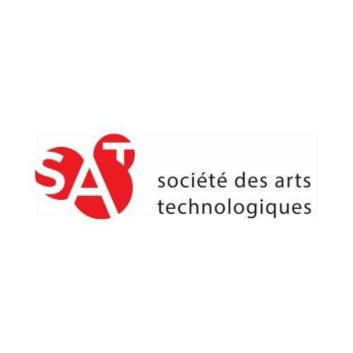 Société des Arts Technologiques - bcom