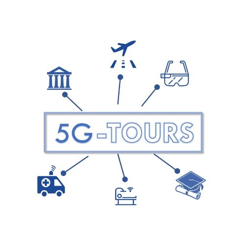 5G Tours - bcom