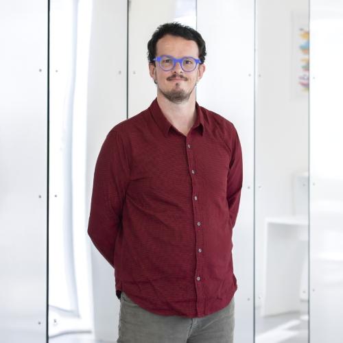 David Tardivel - bcom