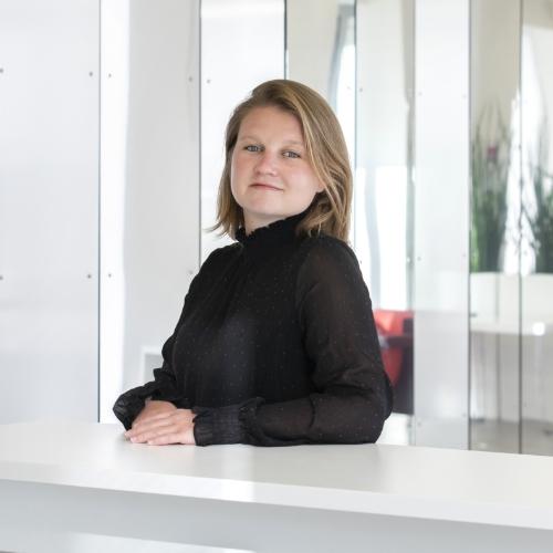 Maud Hervieux - bcom