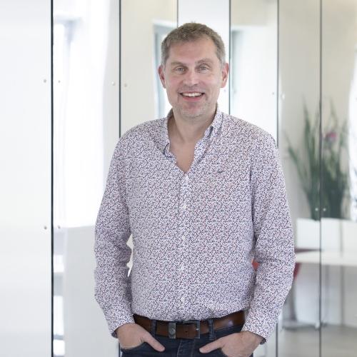Nicolas de Montbel - bcom