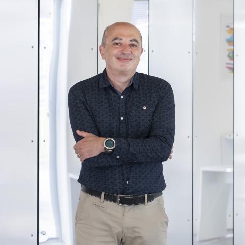 Olivier Choisy - bcom