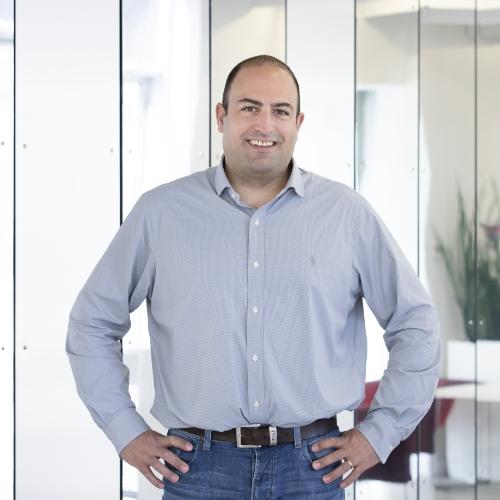 Sergio Morant - bcom