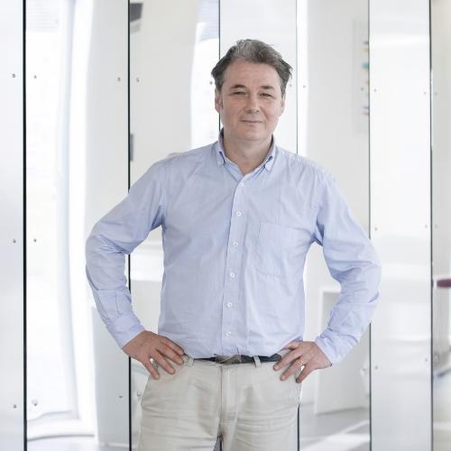 Stéphane Paquelet - bcom