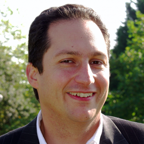 Philippe Mussard