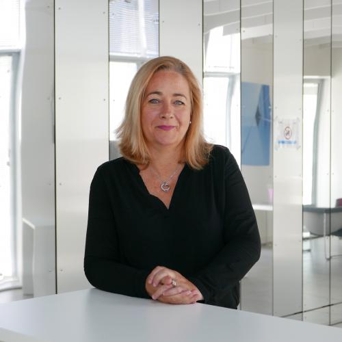 Valérie Le Ny