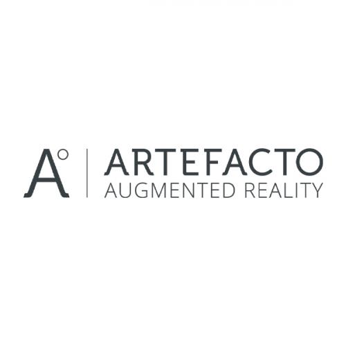 logo artefacto