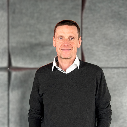 Laurent Depersin
