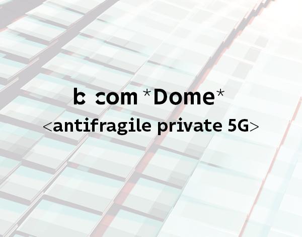 bcom dome