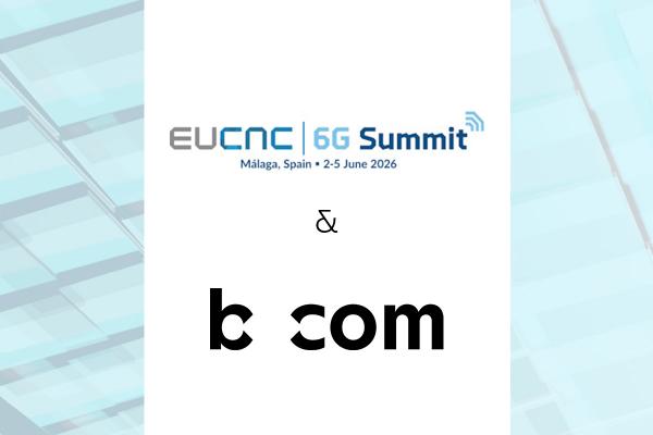 ITW euCNC 2026