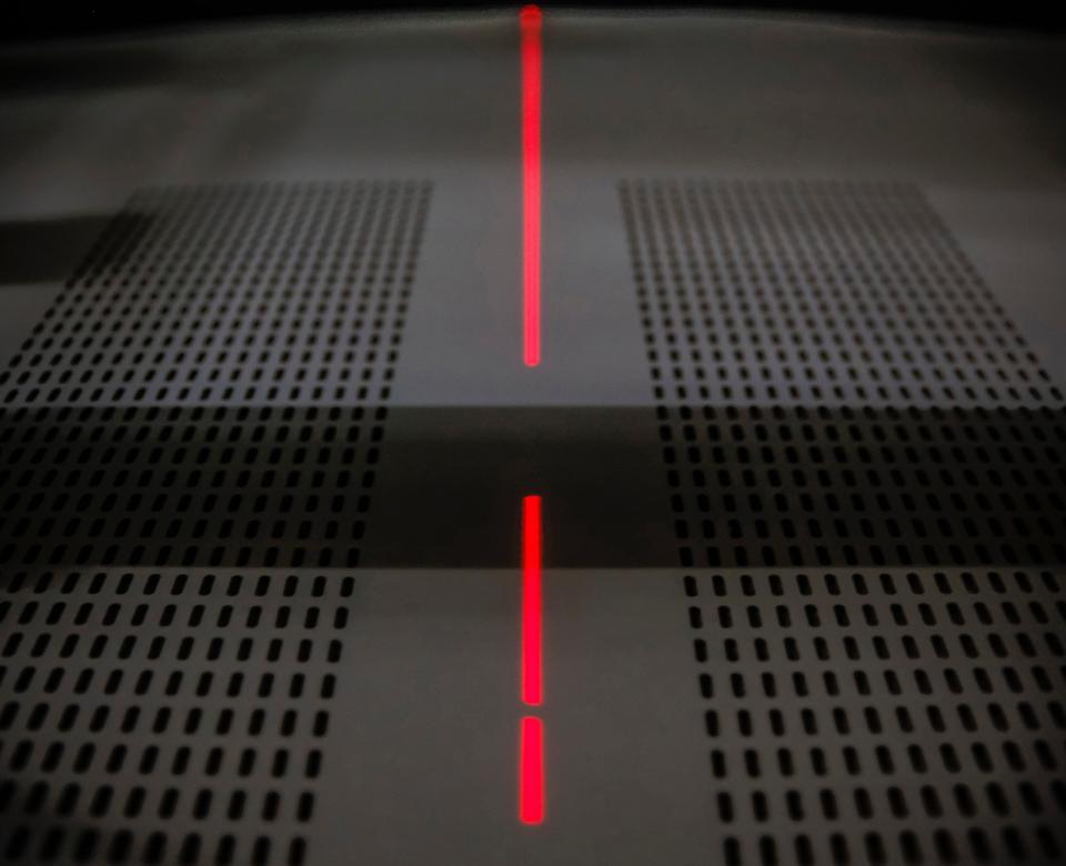 holographie