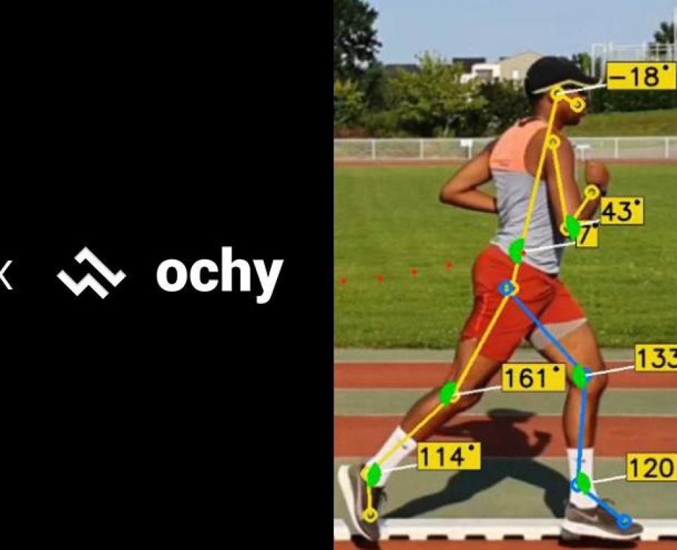 bcom x Ochy