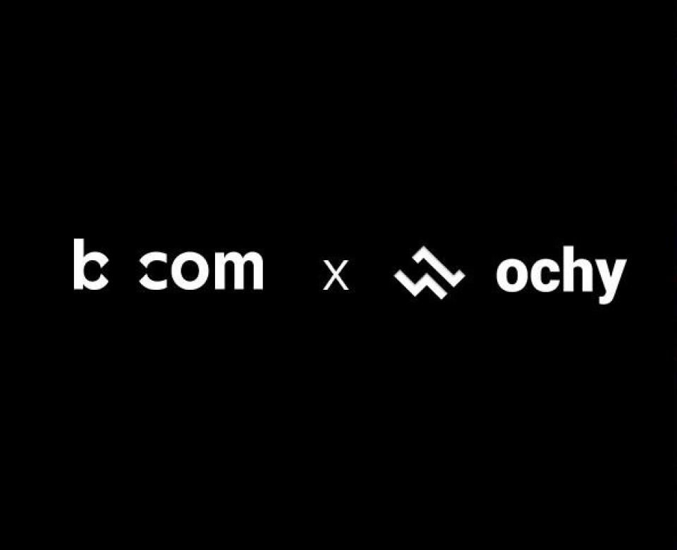b<>com Ochy