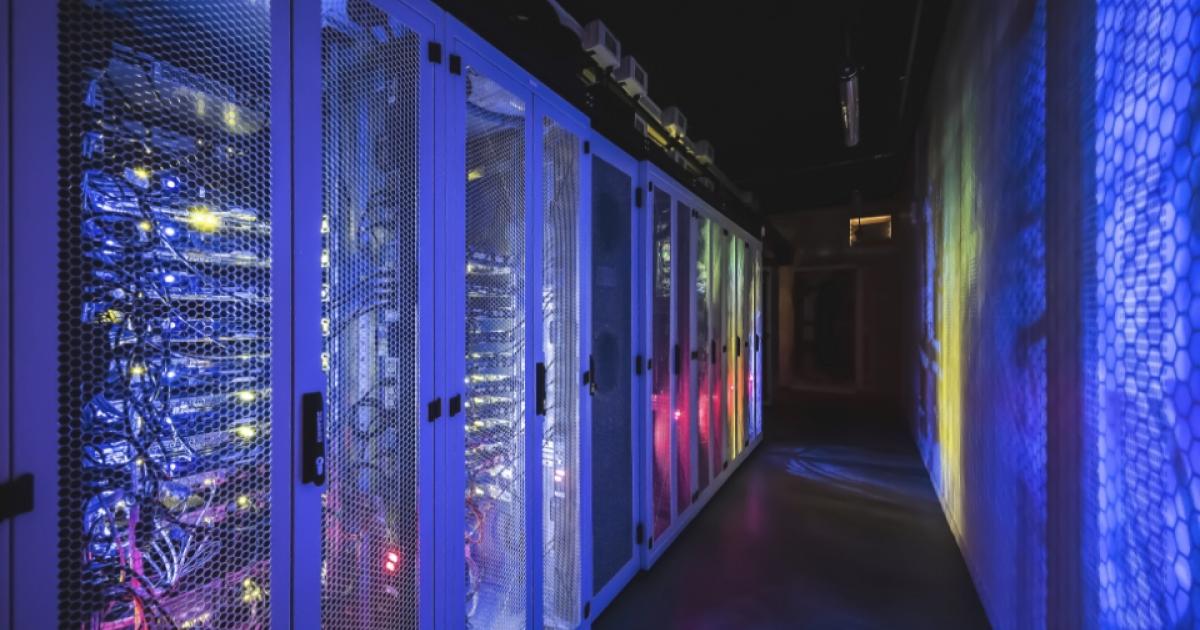 The Artificial Intelligence lab