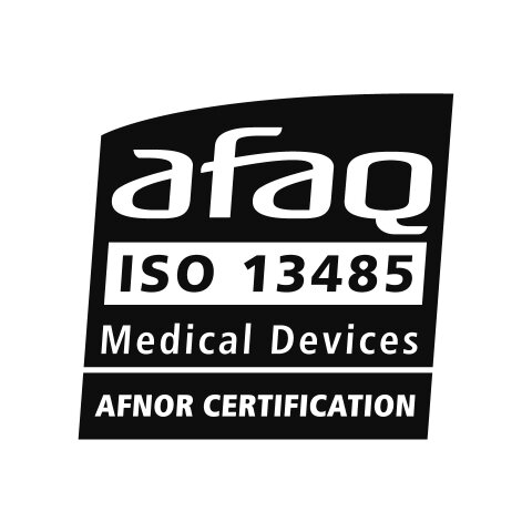 certification afaq Medical devices - bcom