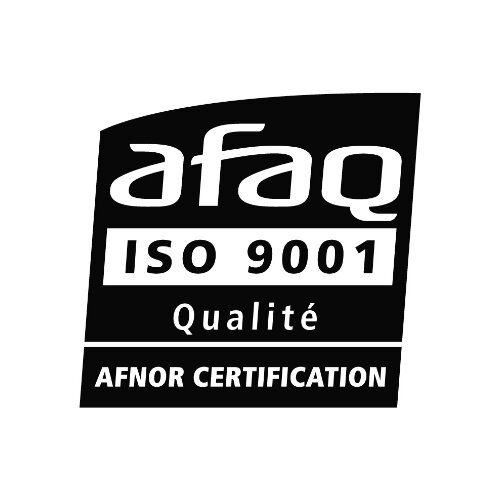 iso 9001 qualite