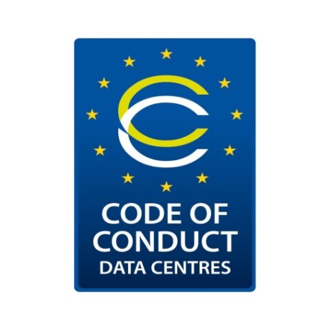 Certification Code of conduct - data centres - bcom