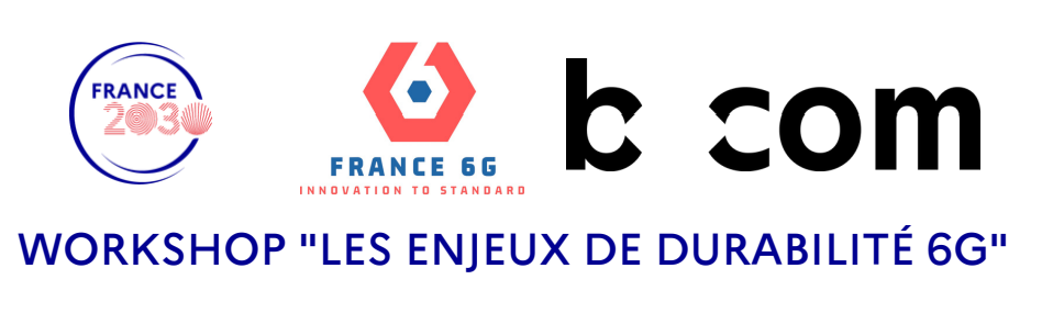 workshop France6G